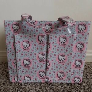 Hello Kitty Tote Bag